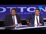 ستاد TEN - الكابتن مجدي عبد الغني عن الكابتن خالد الغندور