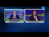 ستاد TEN - هزار متبادل على الهواء بين ميدو ومجدي عبد الغني لـ 
