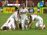 ستاد TeN - هدف الزمالك الأول فى الأهلي 0 / 1 عمر جابر ... كأس السوبر