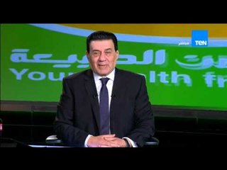 ستاد TeN - مرتضى منصور .. انا اللي روحت أبارك محمود طاهر فالإشادة ترجع لي