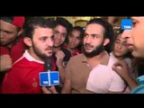 ستاد TeN - شاهد ردود فعل جماهير الأهلي والزمالك على مباراة السوبر وحركة رمضان صبحي