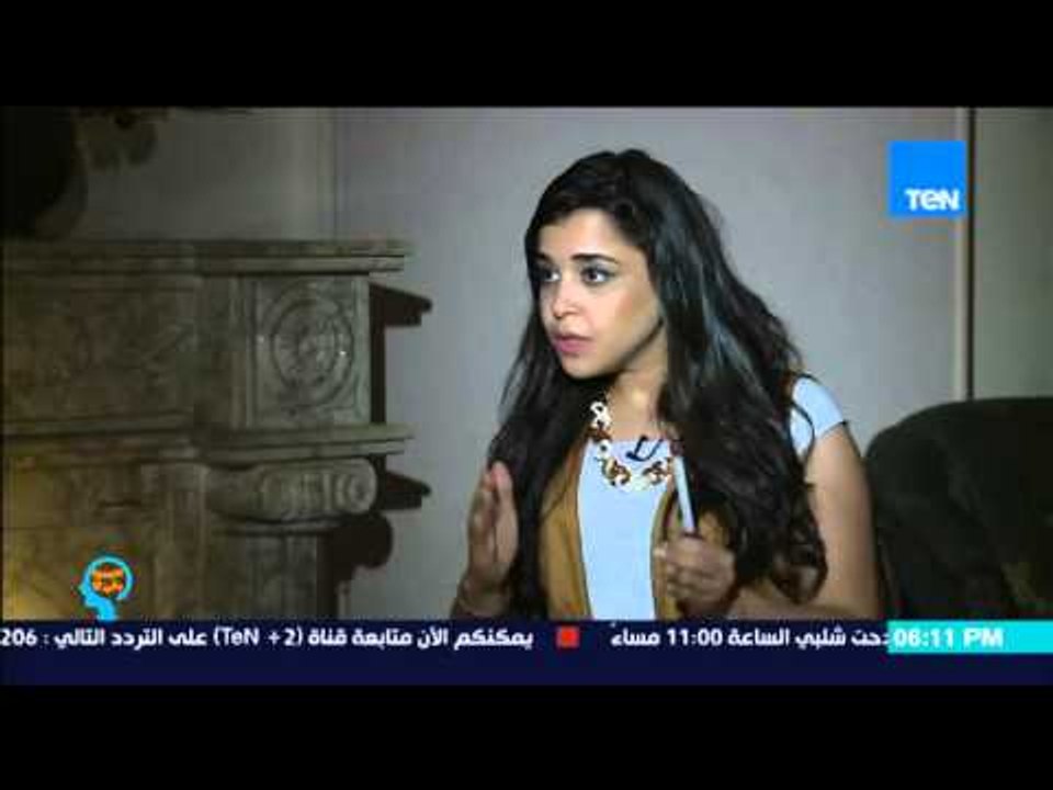 إفهموا بقى | Efhamo Ba2a - مأساة سيدة مسها الجن في كل صلاة ويعاشرها اكثر من سنة تروي معاناتها