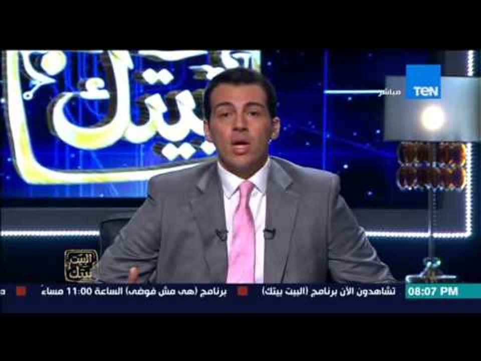 البيت بيتك - الفنان أشرف زكي يوضح على الهواء حقيقة وفاة الفنانة الكبيرة " شادية "
