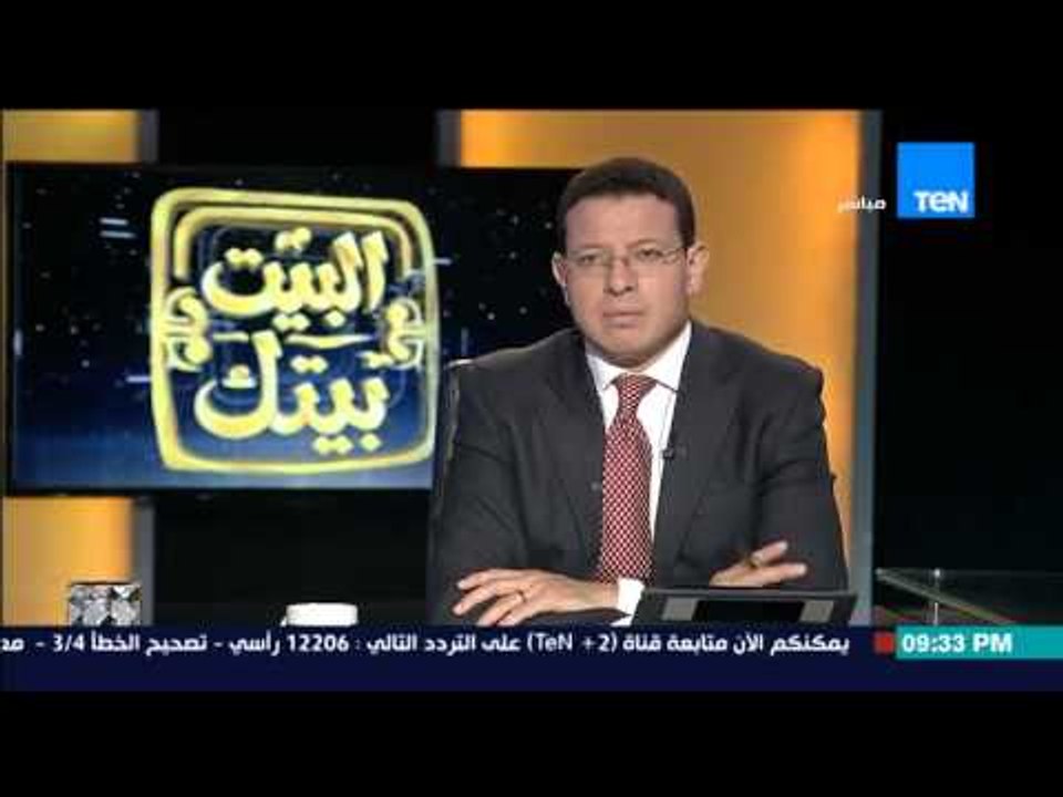 البيت بيتك - محافظ السويس " توقف طريق السويس العين السخنة نتيجة السيول ولا يوجد اجازات بالمحافظة "
