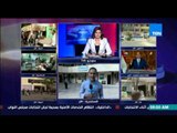 الإستحقاق الثالث - الأجواء الإنتخابية بمحافظة الأسكندرية وبدء توافد كبار السن للمشاركة فى الإنتخابات