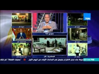 الإستحقاق الثالث - الكاتب نبيل عمر : عندنا مشكلة في التغيير ... ياريس غير ... يا ريس غير !