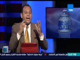 الإستحقاق الثالث - عبد الجواد أبو كب يحذر من أرتفاع التصويت في أسكندرية