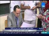 النشرة الإخبارية - محافظة سوهاج - دخول 44 مرشحا في جولة الأعادة في جميع الدوائر الإنتخابية