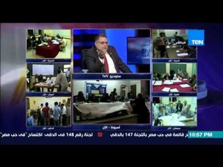 الإستحقاق الثالث - المحامي مختار نوح : برلمان 2015 لن يكون برلمان 2010 بل سيكون ما سبقه