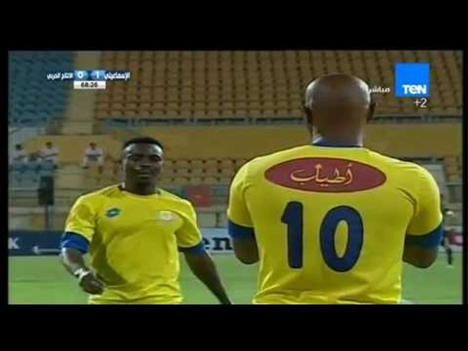 شيكابالا فى الاسماعيلى ... أول ظهور للنجم شيكابالا بعد غياب طويل مع نادى الاسماعيلى