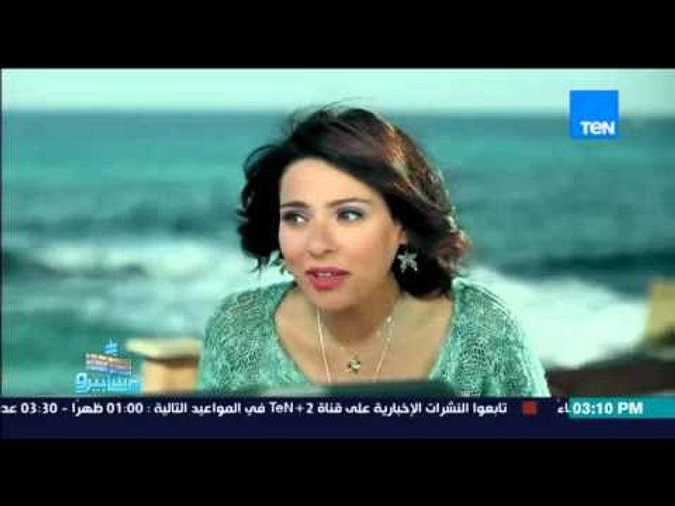 ماسبيرو | Maspiro - الفنان سمير صبري | فيلم الم...