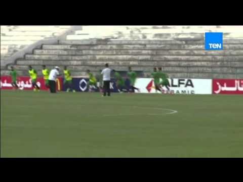 ستاد TEN - التشكيل الرسمي لنادي غزل المحلة فى مباراة اليوم أمام نادي سموحة ببطولة الدوري الممتاز