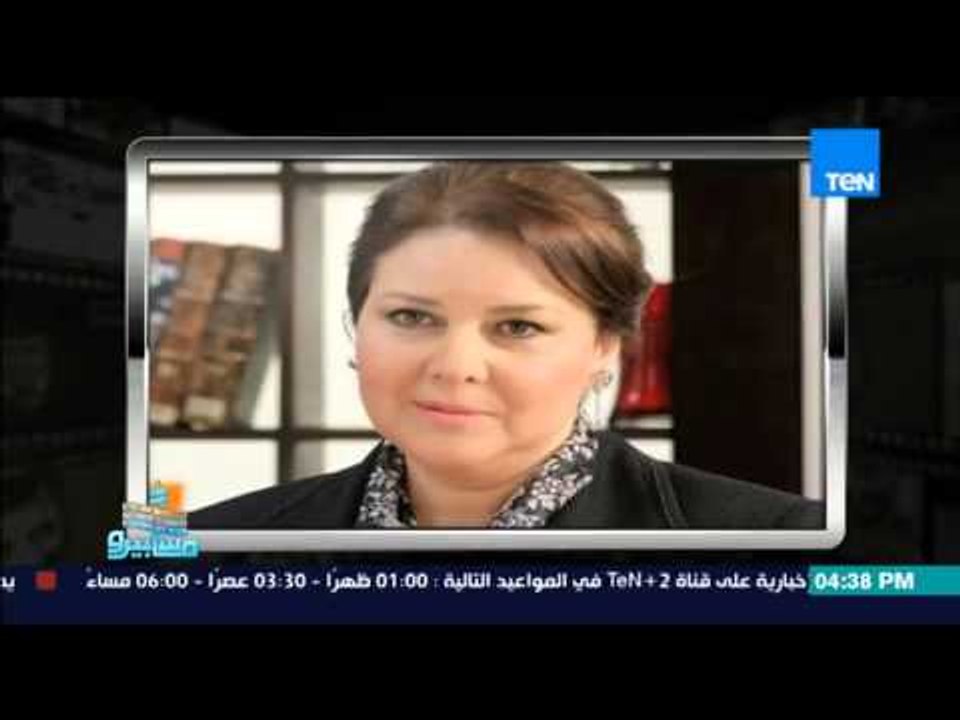 ماسبيرو | Maspiro - الفنانة دلال عبد العزيز "بلديات" الفنان أحمد زكي والعندليب عبد الحليم حافظ