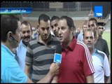 ستاد TEN - لقاء مع محمد عودة المدرب العام للمقاولون بعد نهاية المباراة مع الاسماعيلي بالتعادل السلبي