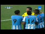 ستاد TEN - طرد اللاعب عمرو مرعي لاعب الداخلية بعد عمل 