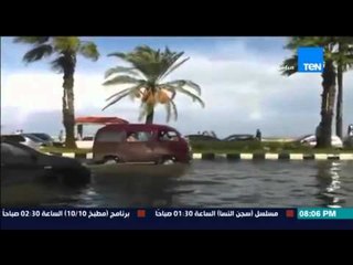 البيت بيتك-عمرو عبد الحميد:لو المأساة حدثت فى الاماكن الشعبية بالاسكندرية مكنتش هتبقى "فضيحة بجلاجل"