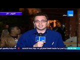 الإستحقاق الثالث - زيادة عدد المشاركين فى التصويت بمحافظة الفيوم بعد انتهاء مواعيد العمل الرسمية