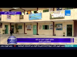 الإستحقاق الثالث - محافظ البحر الأحمر بفرحة عارمة :طوابير غير مسبوقة بحلايب وشلاتين والتصويت إحتفالي