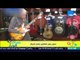 صباح الورد - فيديو لعجوز يبهر العاملين بمتجر للجيتار بطريقة عزفه المبدعة