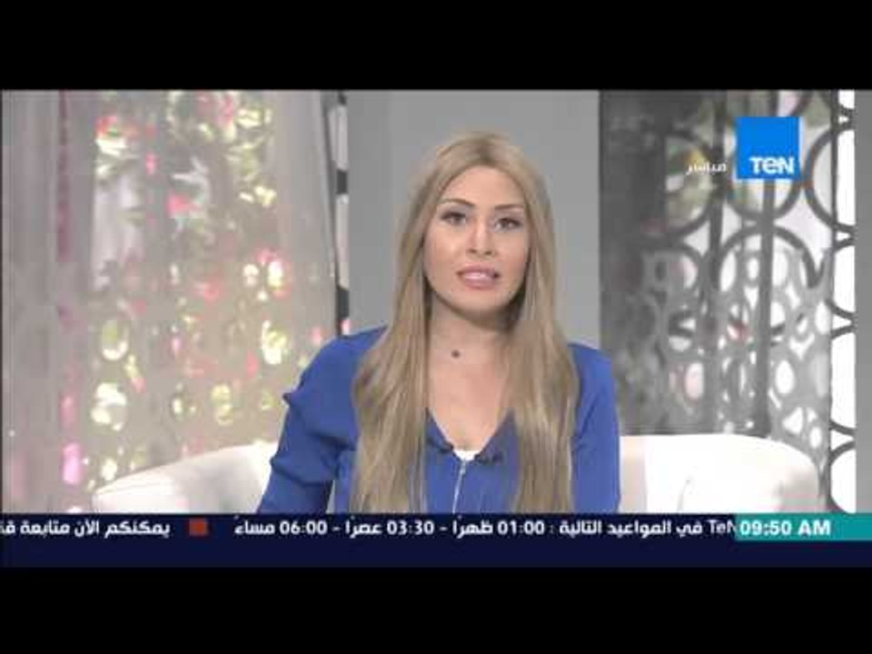 صباح الورد - حفل الموسيقار العالمي "ياني" اليوم تحت سفح الهرم
