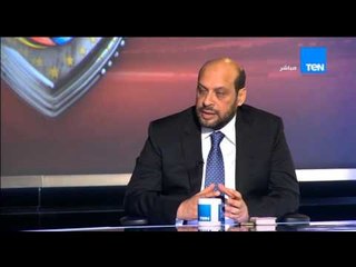 حصاد الاسبوع - الكابتن محمود الشامى ... نسعى للتاهل الى الجابون امم افريقيا