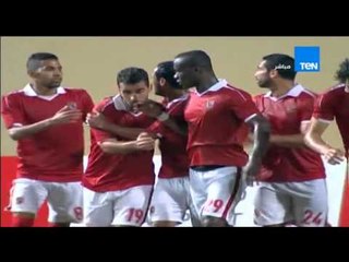 حصاد الاسبوع - التصويت على افضل هدف فى الاسبوع الثانى من الدورى المصرى