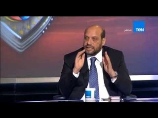 Video herunterladen: حصاد الاسبوع - لقاء مع الكابتن محمود الشامى عضو مجلس إدارة اتحاد الكرة ويفتح ملف إخطاء الاتحاد