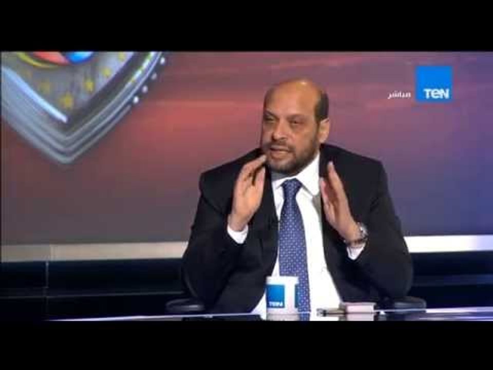 حصاد الاسبوع - لقاء مع الكابتن محمود الشامى عضو مجلس إدارة اتحاد الكرة ويفتح ملف إخطاء الاتحاد