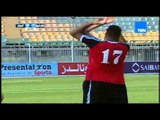 ستاد TEN - الهدف الأول لطلائع الجيش عن طريق علاء علي .. طلائع الجيش VS أسوان 1-0