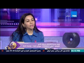 عسل أبيض | 3asal Abyad - د/نوران حسين توضح أهمية المتابعة عند إكتشاف "ورم حميد" ضمن مرض سرطان الثدي