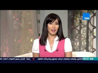 صباح الورد - فيديو يحقق نسب مشاهدة عالية لتغيير أرضية المصعد تضع الركاب فى مأزق