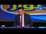 مساء الأنوار | Masa2 El Anwar - ك/ مدحت شلبى لـ علاء عبد الصادق ... تقريرك مكانه يترمى فى ...