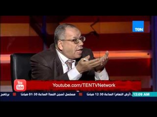هي مش فوضي - نبيه الوحش " جوز مي صاحب قناة الدلع للرقص يعنى متربى على واحدة ونص "