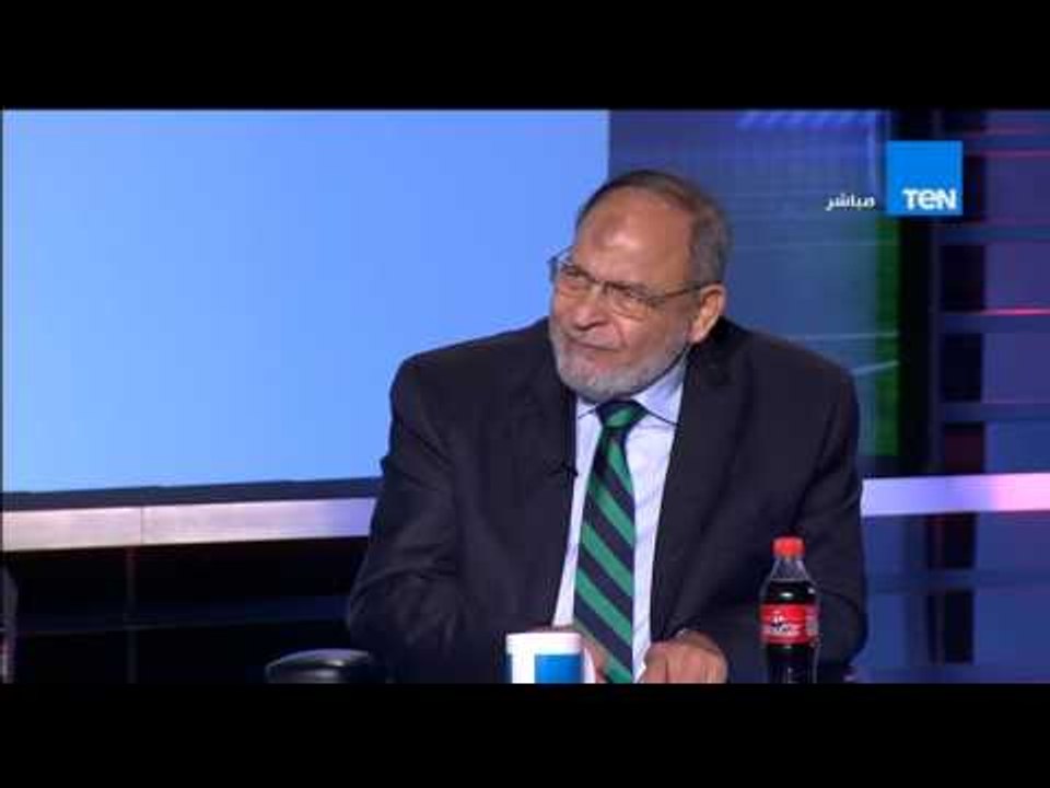 ستاد TeN - إنفراد | تشكيل النادى الاهلى واستبعاد " رمضان صبحى وحسين السيد من التشكيل "