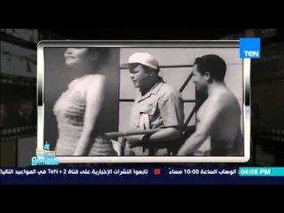 ماسبيرو | Maspiro - زمن الفن الجميل ... أغنية يا عينى دمعك جري - عبدالعزيز محمود