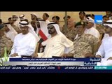 النشرة الإخبارية - عودة الدفعة الأولي من القوات الإماراتية بعد نجاح مهمتها ضمن قوات التحالف العربي