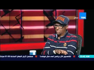 هي مش فوضى - شقيق القتيلة هديل ... لو ضاعت مصر ضاع الوطن العربى كله وننتظر حكم الإعدام