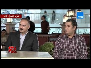 هى مش فوضى - مدير احد الفنادق : السائح الروسى يمثل 50 فى المائة من السائحين فى شرم الشيخ