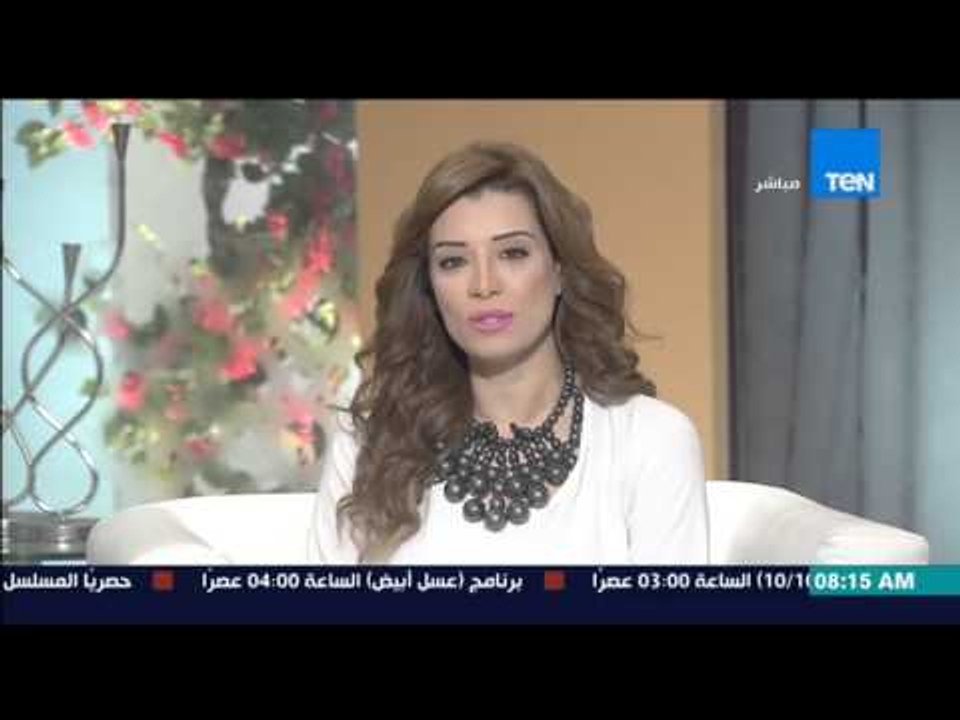 صباح الورد - وفد تجاري تركي يصل القاهرة لبحث التعاون الإقتصادي لأول مرة منذ عامين