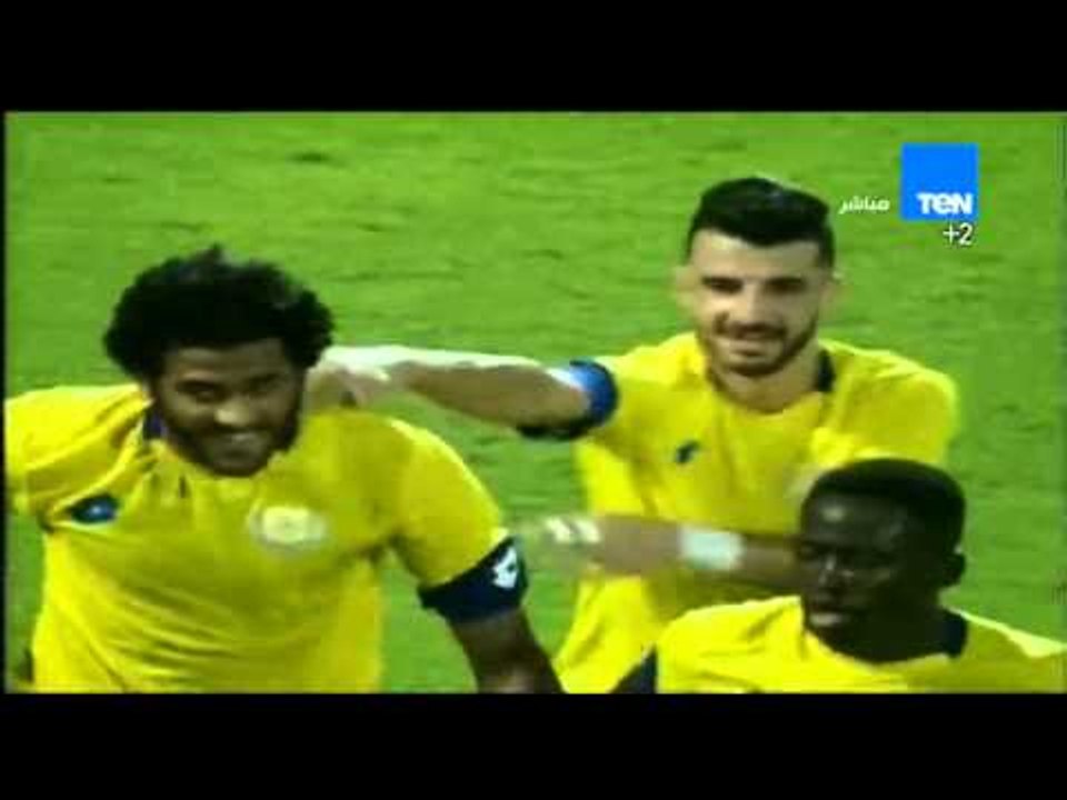 ستاد TeN - تشكيل نادى الانتاج الحربى ونادى طلائع الجيش ... الدورى المصرى 2015 / 2016