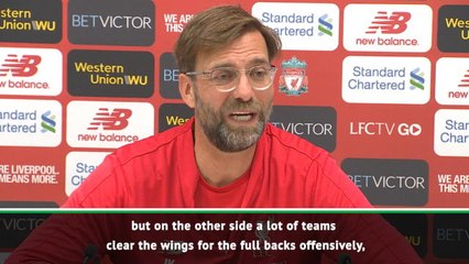 Download Video: Alexander-Arnold got match ball for assists - Klopp