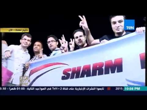 البيت بيتك - رامى رضوان : موقف وطني من العاملين و السائحين المصرين والعرب لدعم السياحة