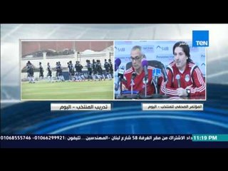 مساء الأنوار | Masa2 El Anwar - كوبر: تم استبعاد رمضان صبحى بسبب حركة الوقوف على الكورة