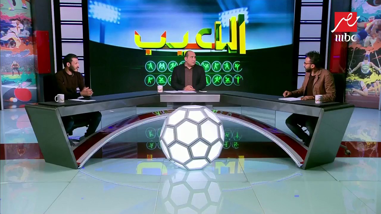 إبراهيم سعيد: أتمنى عدم التدخل فى اختيارات "أجيري" وعلى الجهاز الفني الاستعداد بشكل صحيح لأمم إفريقيا