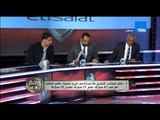 حصاد الاسبوع - محمد سيف : المنتخب لعب 86 مبارة فى تصيفت كاس العالم فاز فى 47 و خسر 21 تعادل 12