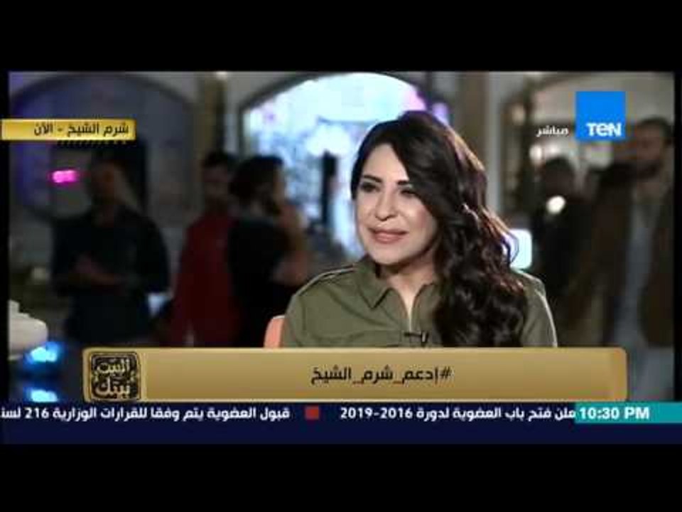 البيت بيتك - ايهاب توفيق : تأخر البومي نتيجة الظروف و اسماء اغنيات الالبوم القادم