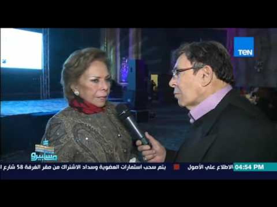 ماسبيرو | Maspiro - سمير صبرى : يوم المراة العربية و دورها فى بناء المجتمع و دور المراة المصرية