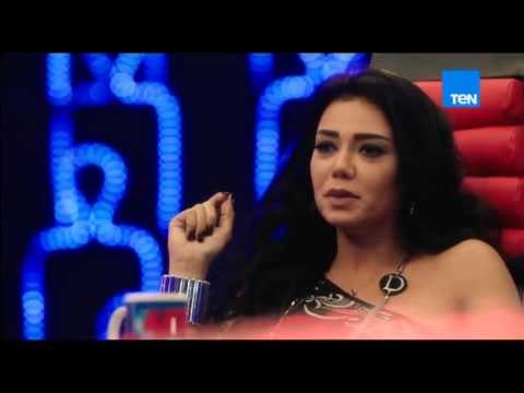 مصارحة حرة - الجولة الثالثة منى عبد الوهاب فى مواجهة رانيا يوسف فى لمس اكتاف