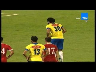 ستاد TEN - مجدى عبد الغني : تشكيل و بدلاء فرقي المصرى vs حرس الحدود الاسبوع الخامس