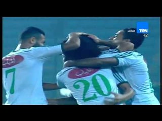 ستاد TeN - تحليل الكابتن خالد الغندور لـ أهداف مباراة المصرى وحرس الحدود